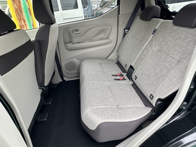 デイズ(ニッサン)届出済未使用車 4