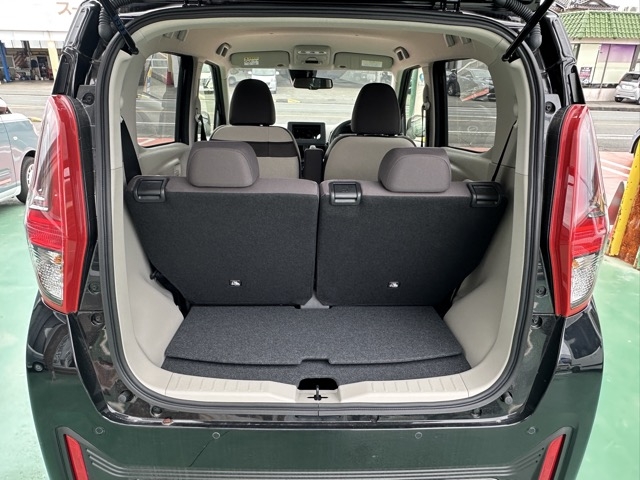 デイズ(ニッサン)届出済未使用車 8