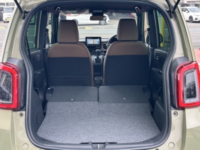 N-ONE(ホンダ)中古車 内外装写真他２