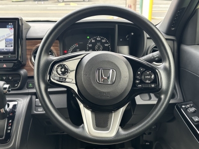 N-ONE(ホンダ)中古車 内外装写真