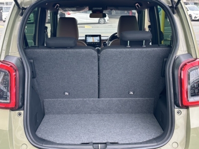 N-ONE(ホンダ)中古車 内外装写真他１