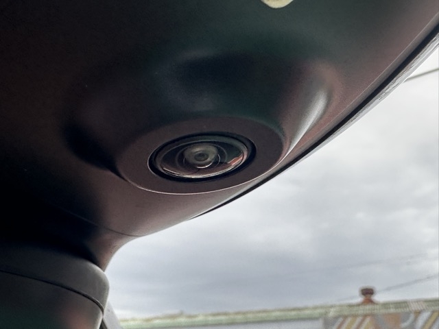 ラパン(スズキ)届出済未使用車 12