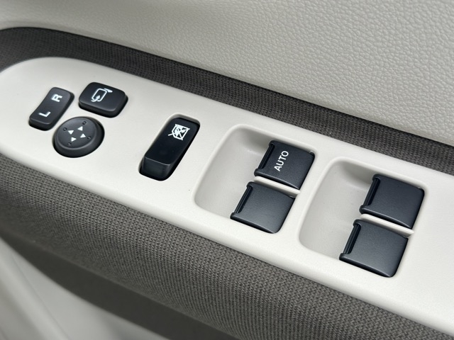 ラパン(スズキ)届出済未使用車 13