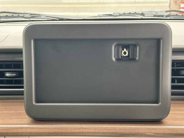 ラパン(スズキ)届出済未使用車 16