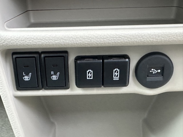 ラパン(スズキ)届出済未使用車 17