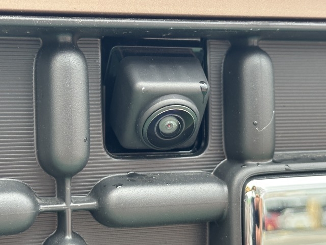 ラパン(スズキ)届出済未使用車 19