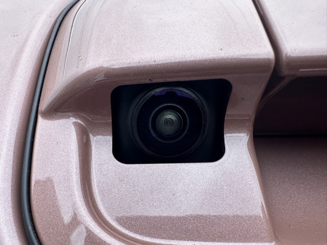 ラパン(スズキ)届出済未使用車 7