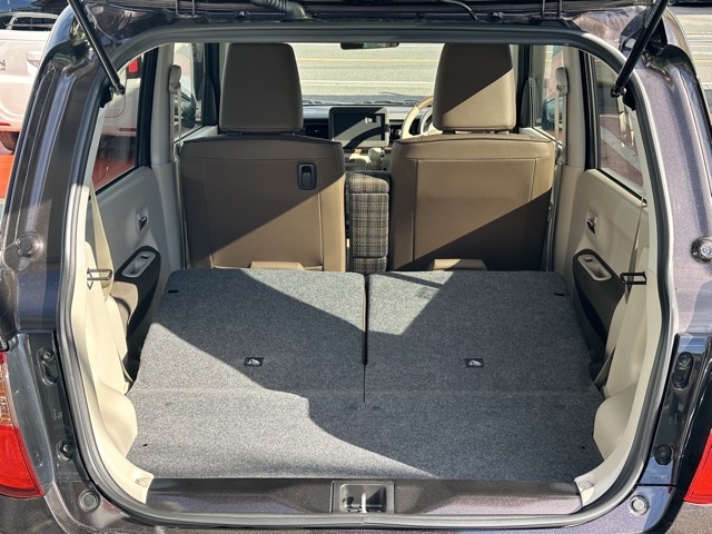 ラパン(スズキ)中古車 9