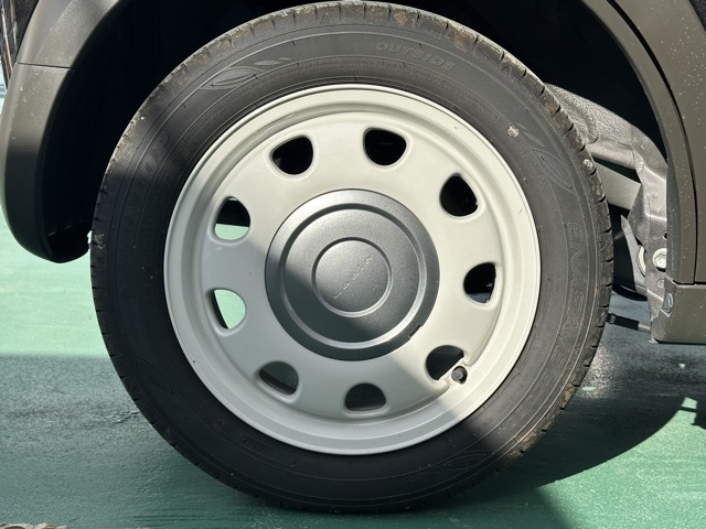 ラパン(スズキ)中古車 11