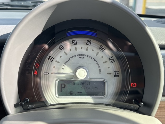 ラパン(スズキ)中古車 18