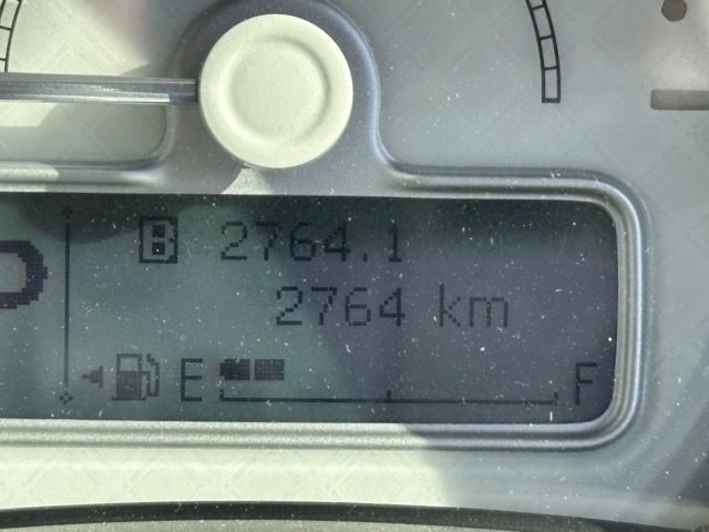 ラパン(スズキ)中古車 19