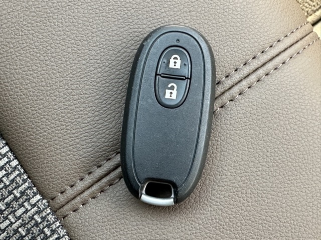 ラパン(スズキ)中古車 21