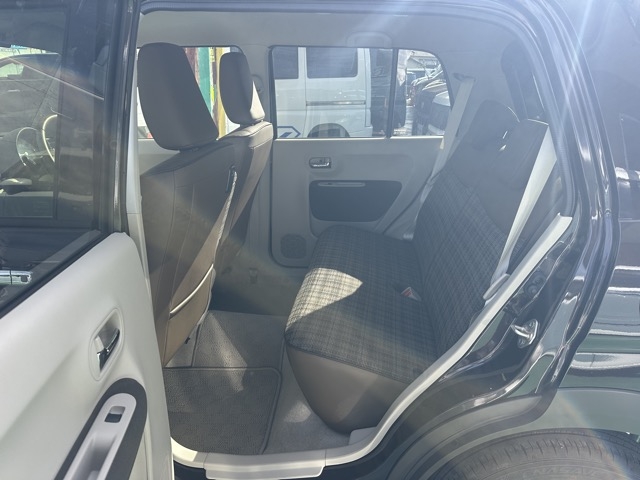 ラパン(スズキ)中古車 4