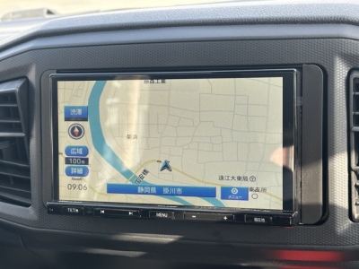 ミライース(ダイハツ)中古車 内外装写真他２