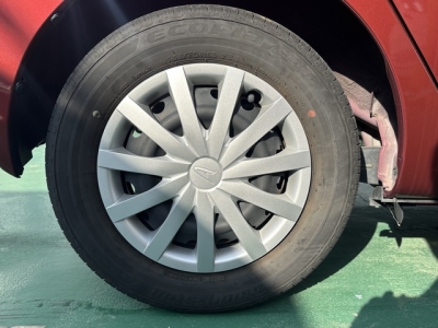 ミライース(ダイハツ)中古車 内外装写真他１