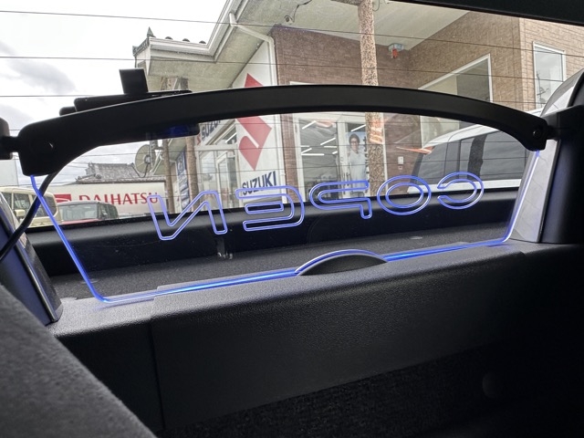 コペン(トヨタ)中古車 21