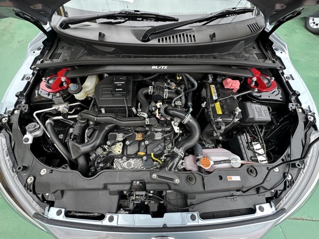 コペン(トヨタ)中古車 22