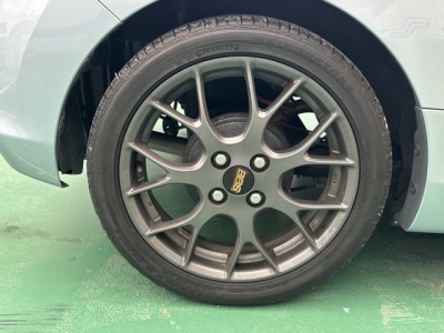  コペン(トヨタ)中古車 内外装写真