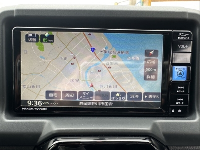 コペンのOEM(ダイハツ)中古車 内外装写真他２