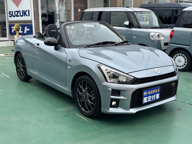 コペン(ダイハツ)中古車 28
