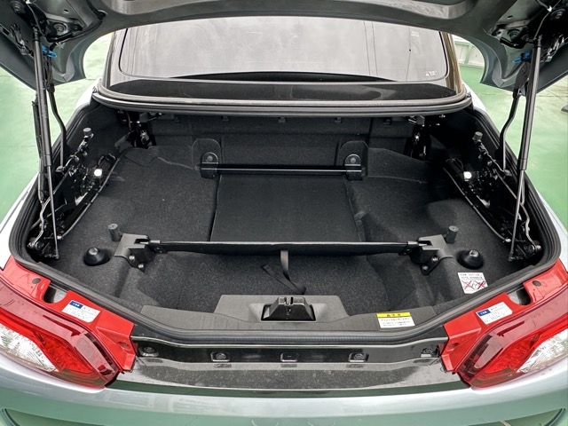 コペン(ダイハツ)中古車 4