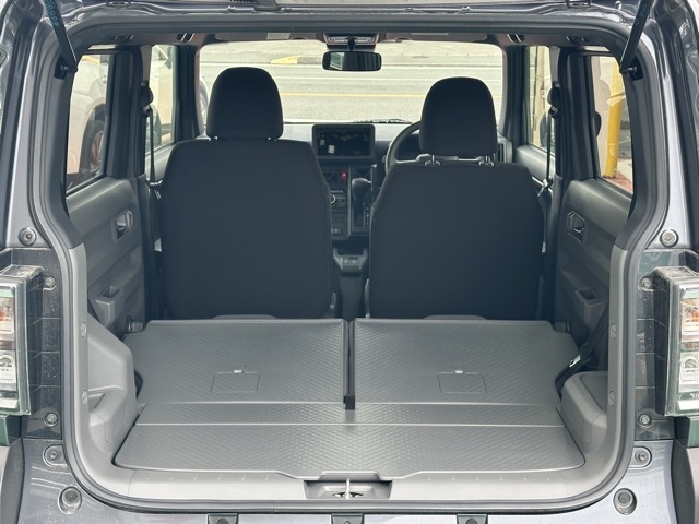 タフト(ダイハツ)届出済未使用車 10