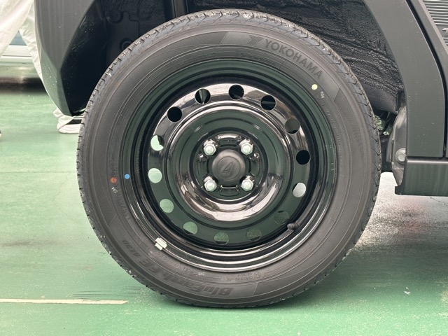 タフト(ダイハツ)届出済未使用車 12