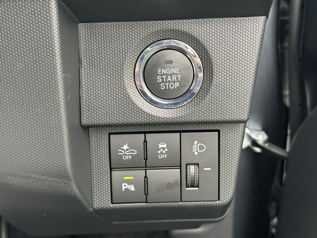 タフト(ダイハツ)届出済未使用車 14