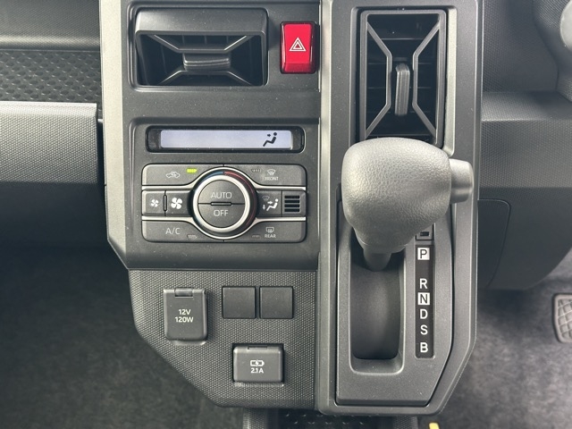 タフト(ダイハツ)届出済未使用車 16