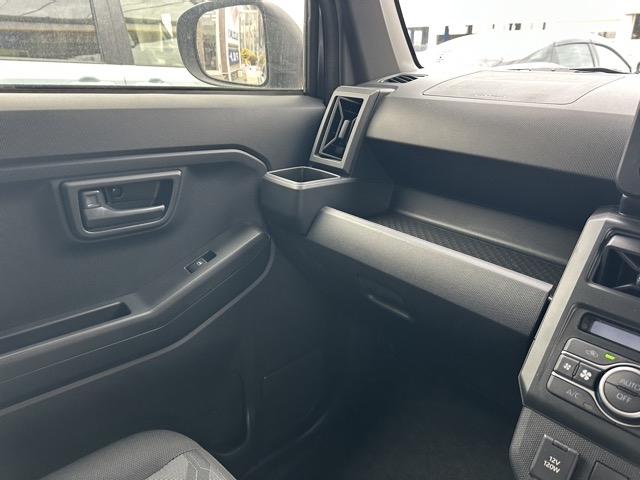 タフト(ダイハツ)届出済未使用車 18