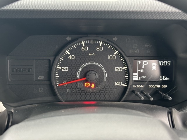 タフト(ダイハツ)届出済未使用車 20