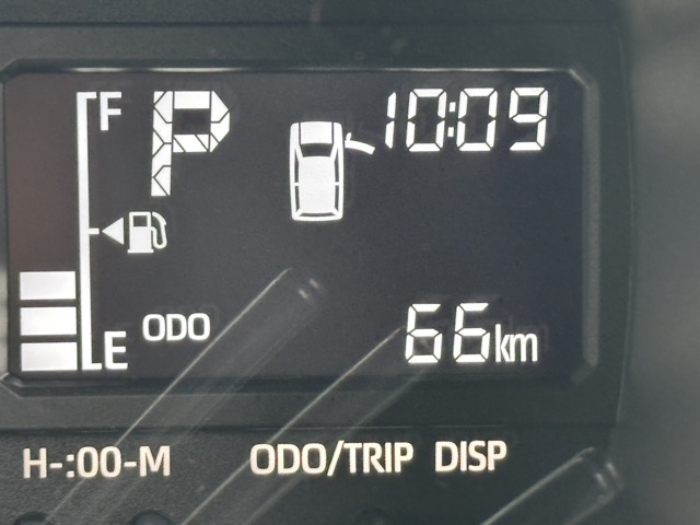 タフト(ダイハツ)届出済未使用車 21