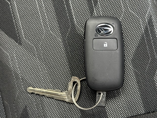 タフト(ダイハツ)届出済未使用車 22