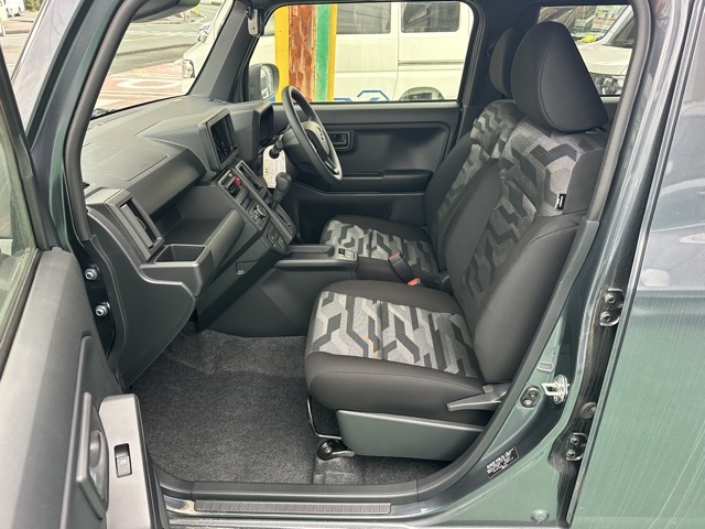 タフト(ダイハツ)届出済未使用車 3