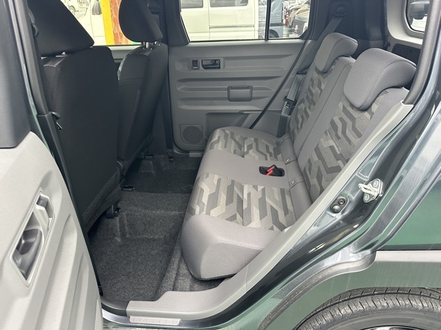 タフト(ダイハツ)届出済未使用車 4