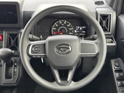 タフト(ダイハツ)届出済未使用車 内外装写真