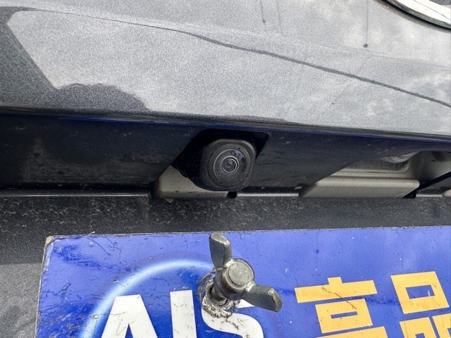 タフト(ダイハツ)届出済未使用車 8