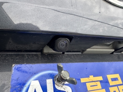 タフト(ダイハツ)届出済未使用車 内外装写真他１