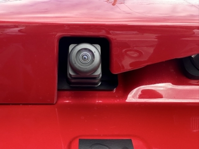 新型スペーシアカスタム(スズキ)届出済未使用車 内外装写真他２