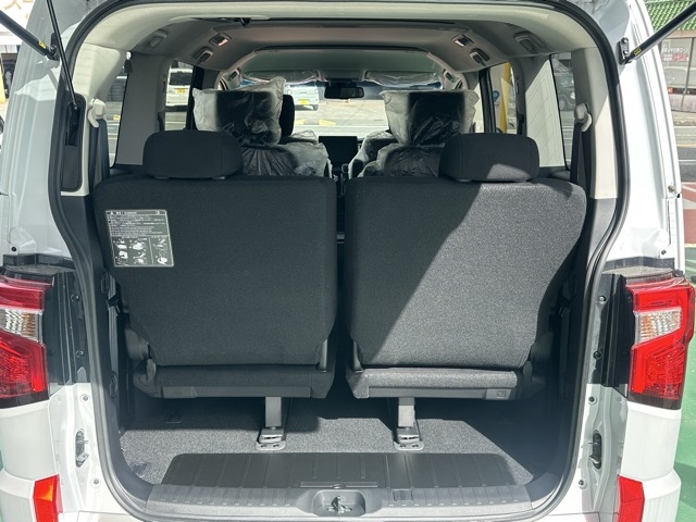 デリカD:5(三菱)レンタ登録済未使用車 10