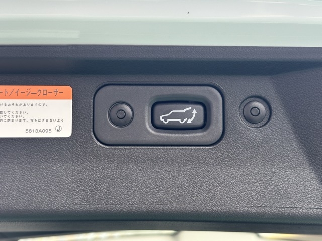 デリカD:5(三菱)レンタ登録済未使用車 12