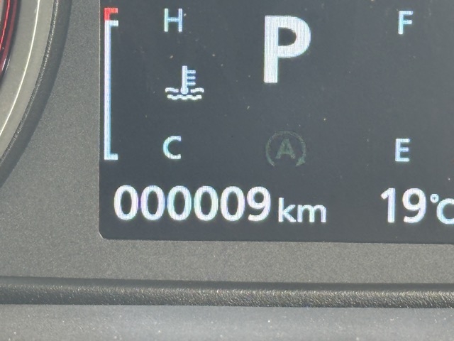 デリカD:5(三菱)レンタ登録済未使用車 23