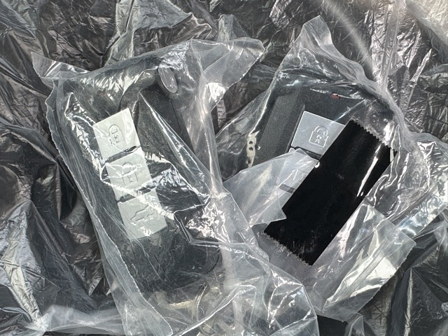 デリカD:5(三菱)レンタ登録済未使用車 24