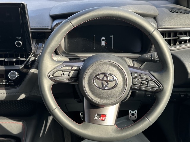 GRカローラ(トヨタ)中古車 12