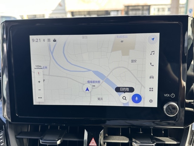 GRカローラ(トヨタ)中古車 15