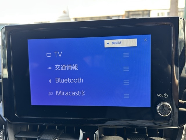 GRカローラ(トヨタ)中古車 16