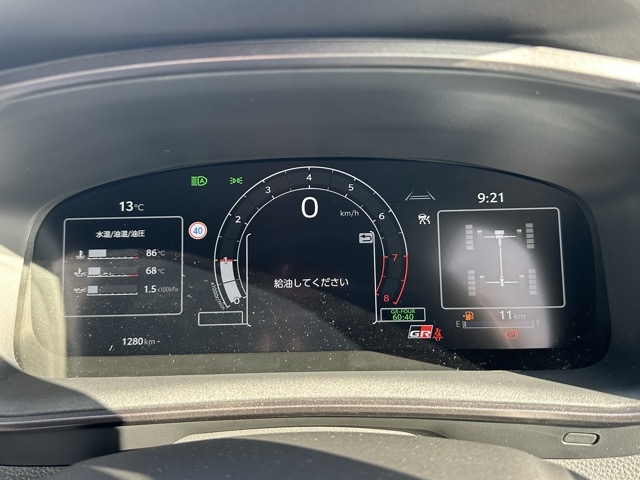 GRカローラ(トヨタ)中古車 19