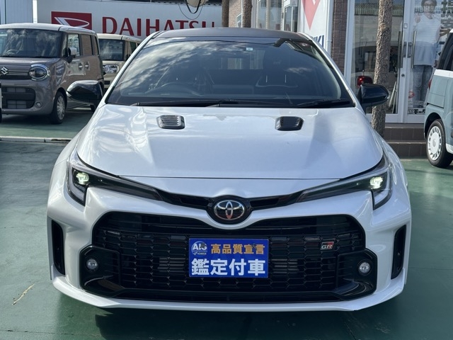 GRカローラ(トヨタ)中古車 24