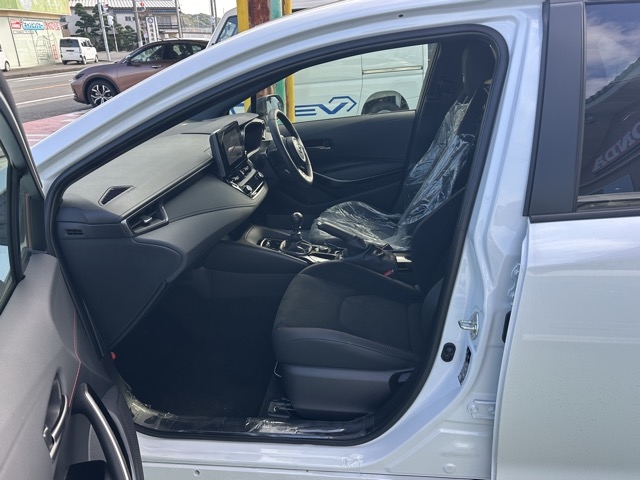 GRカローラ(トヨタ)中古車 3