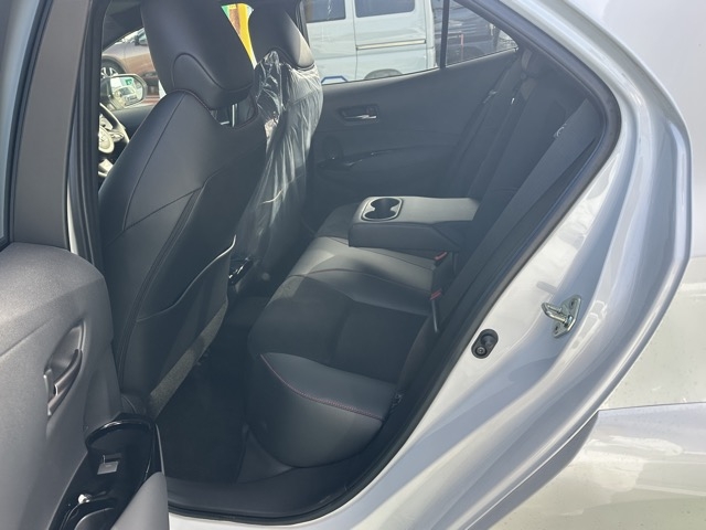 GRカローラ(トヨタ)中古車 4